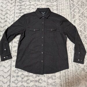 Men’s Button-Up Shirt